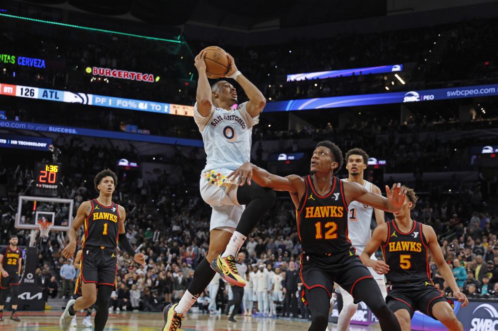 真正令对手 真正令对手